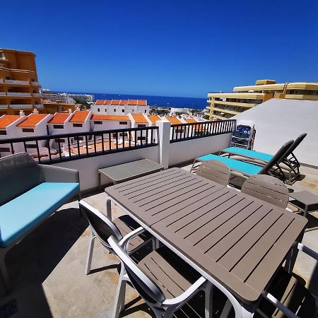 Vista Bella Costa Adeje (Tenerife) Exterior foto