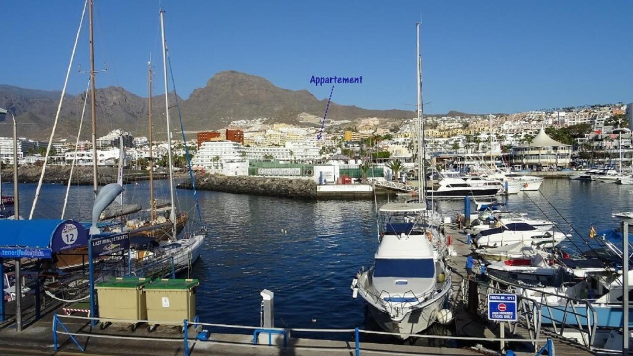 Vista Bella Costa Adeje (Tenerife) Exterior foto