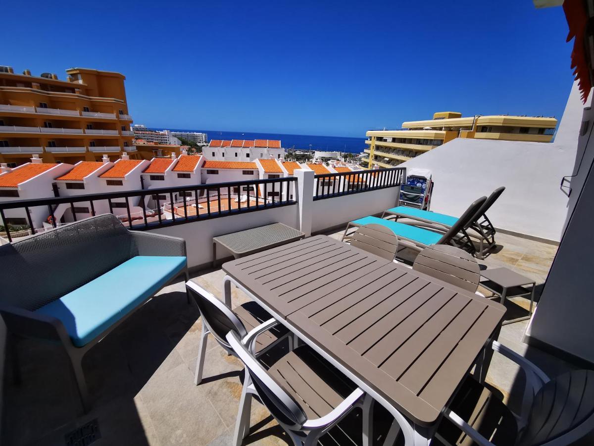 Vista Bella Costa Adeje (Tenerife) Exterior foto