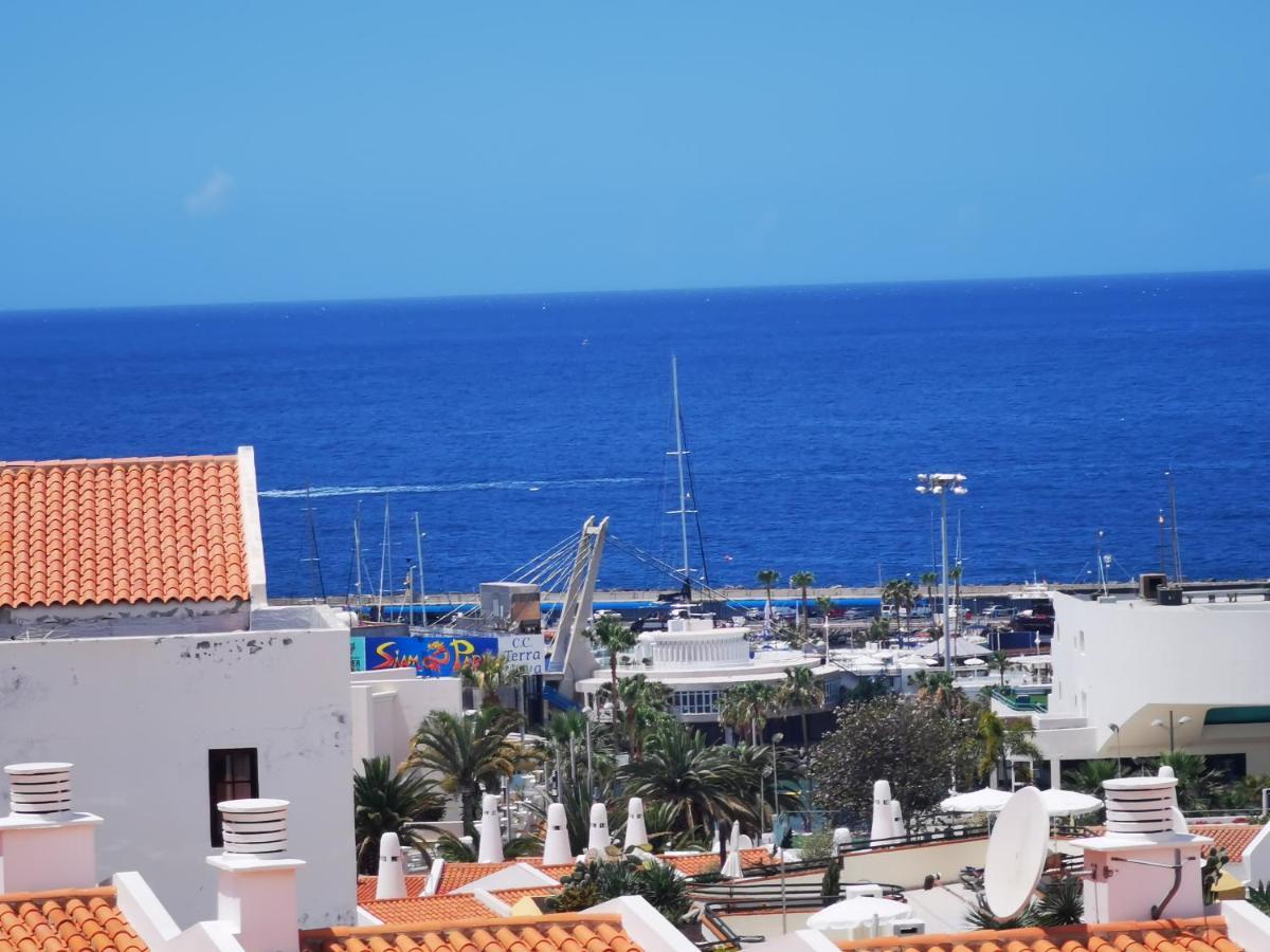 Vista Bella Costa Adeje (Tenerife) Exterior foto