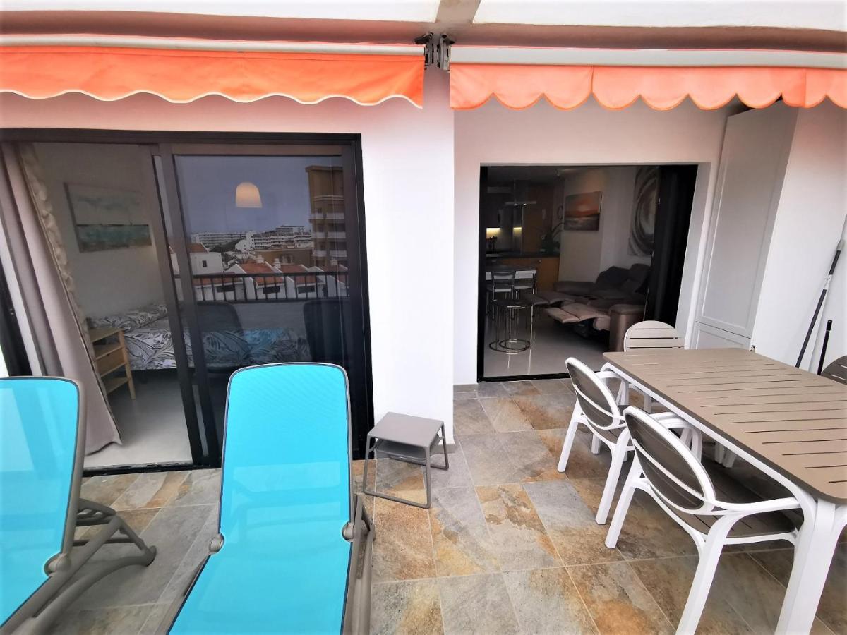 Vista Bella Costa Adeje (Tenerife) Exterior foto
