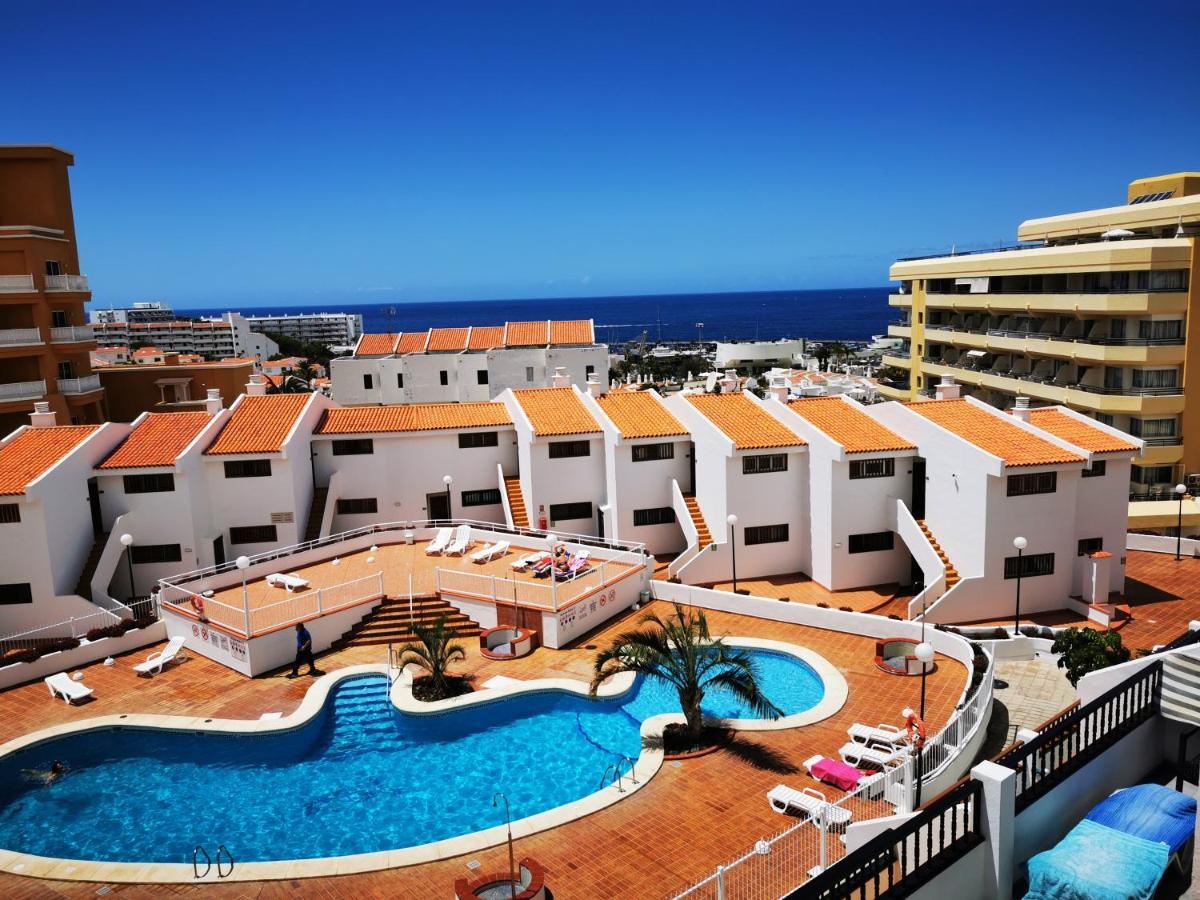 Vista Bella Costa Adeje (Tenerife) Exterior foto
