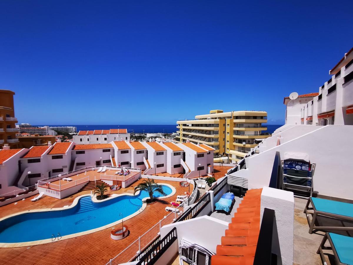 Vista Bella Costa Adeje (Tenerife) Exterior foto