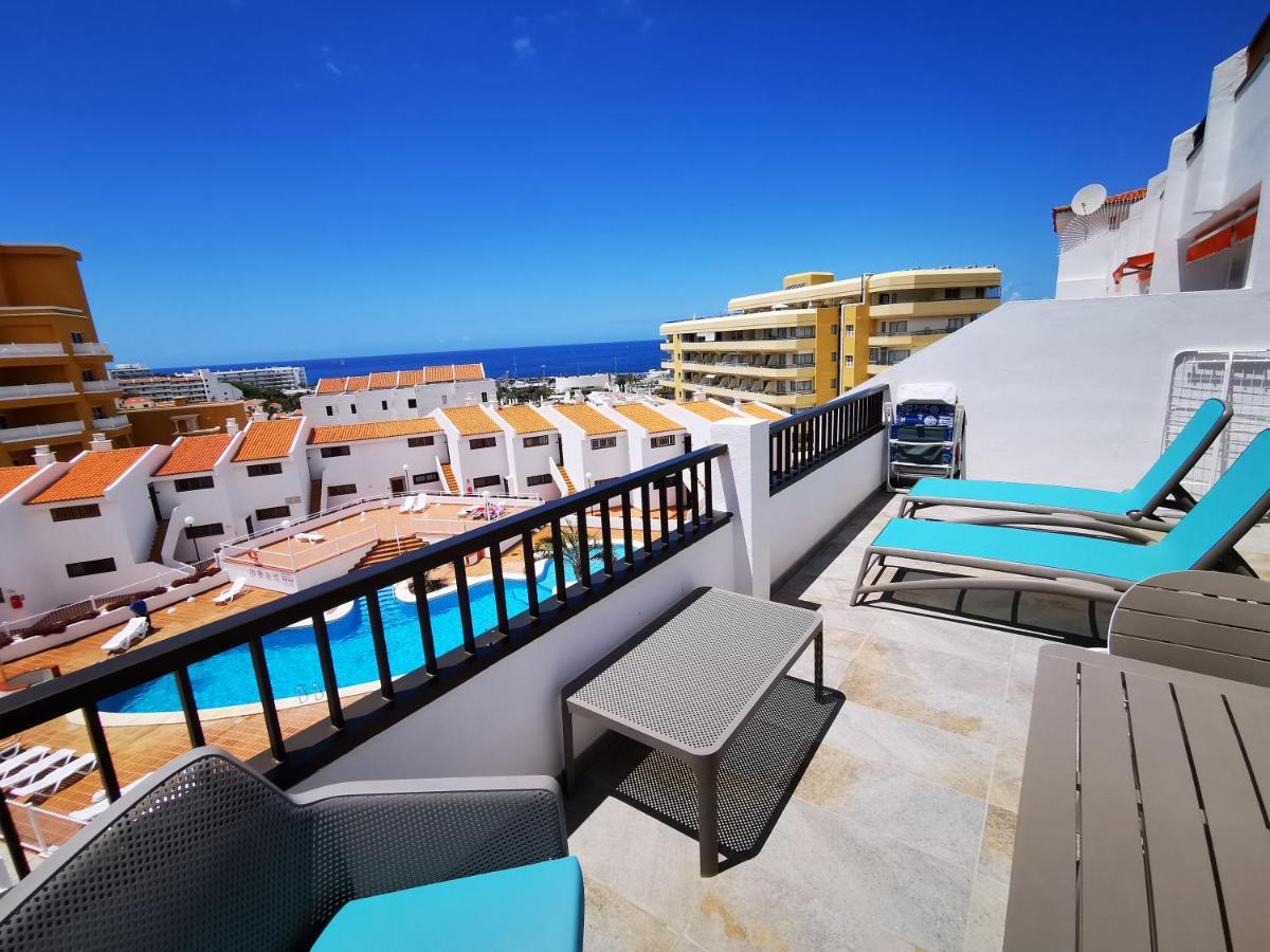 Vista Bella Costa Adeje (Tenerife) Exterior foto