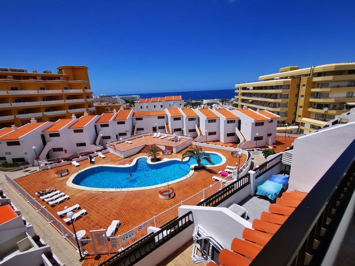 Vista Bella Costa Adeje (Tenerife) Exterior foto