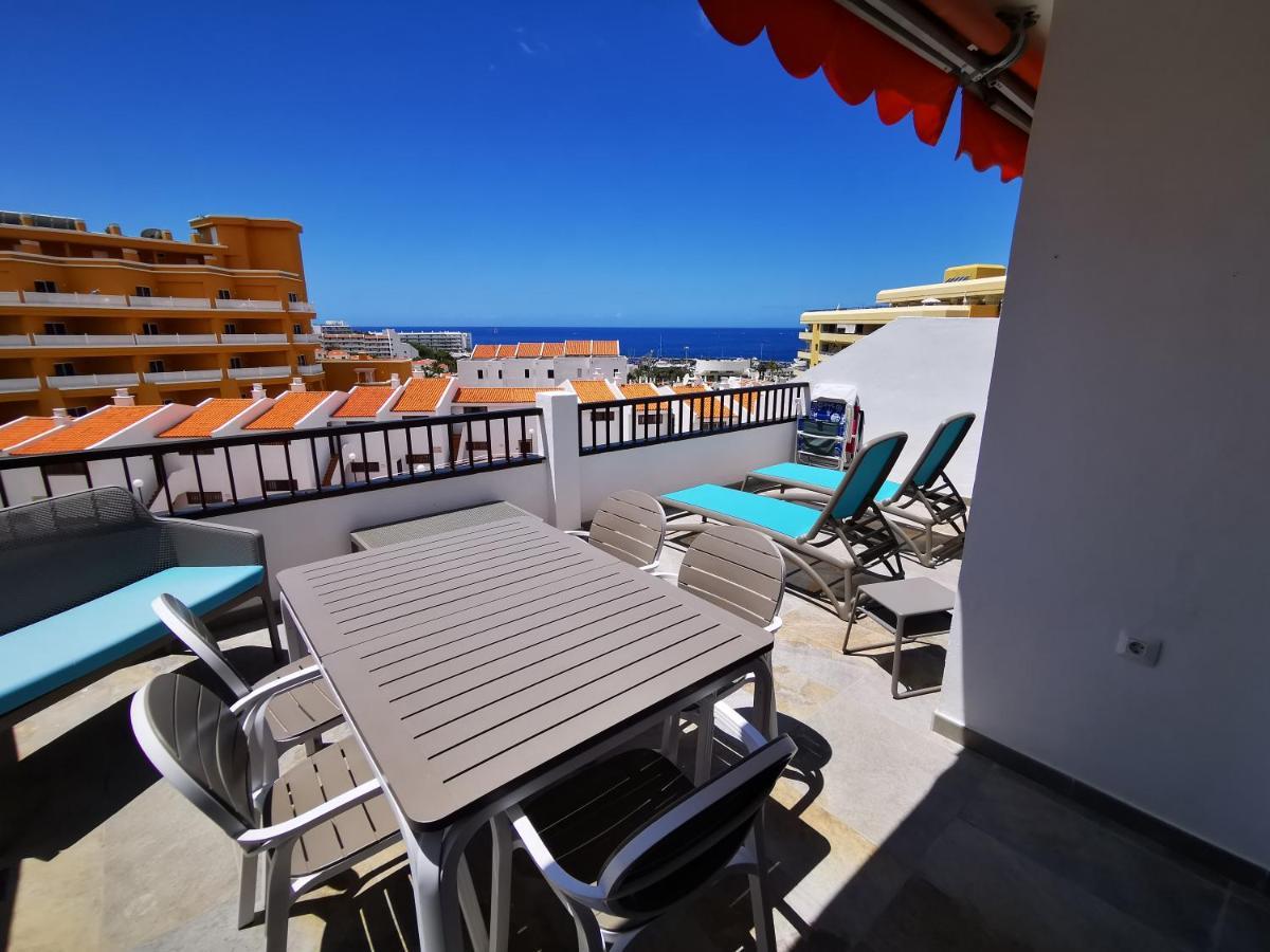 Vista Bella Costa Adeje (Tenerife) Exterior foto