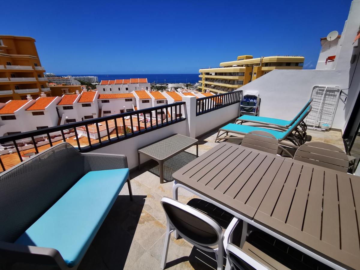 Vista Bella Costa Adeje (Tenerife) Exterior foto